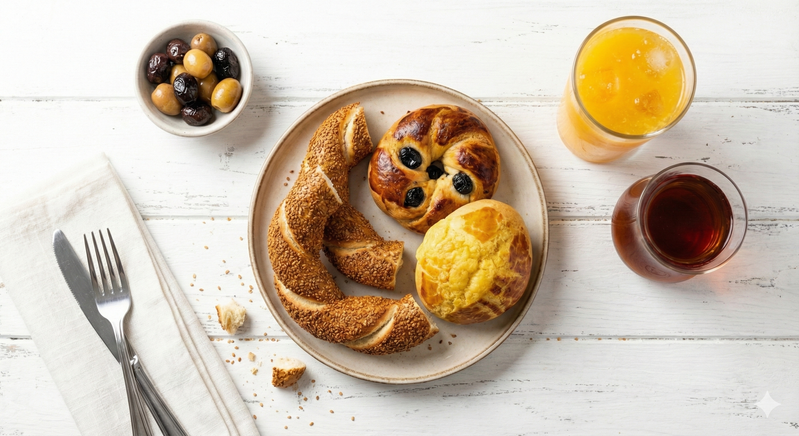 Simit